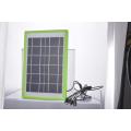 solar panel charger