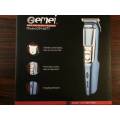 GM-6077 Gemei Hair And Beard Trimmer
