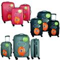 3 Lightweight Travel Luggage Suitcase