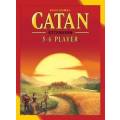CATAN EXTENSION GAME 5-6 PLAYERS