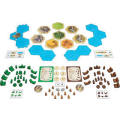 CATAN EXTENSION GAME 5-6 PLAYERS