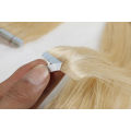 22" 10A, Grade Remy Indian Tape in hair -- 100g - 40 pieces - Blonde