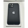 iPhone 13 Mini (128GB) MidNight - Mint Condition!