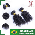Brazilian Human Hair