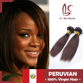 Peruvian Hair