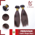 Peruvian Hair