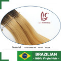 Ombre Hair, T1b/27#  300g ( FREE SHIPPING)