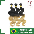 Ombre Hair, T1b/27#  300g ( FREE SHIPPING)
