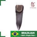 Brazilian Hair, Brazilian Lace Closure
