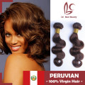 Weave Hair, Peruvian Hair