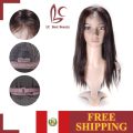 Peruvian Front Lace Wig, FREE SHIPPING