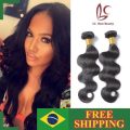 7A Brazilian Hair, Virgin Human Hair 300g (FREE SHIPPING)