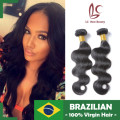 8A Brazilian Hair, Virgin Hair 300g