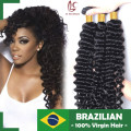 Brazilian Hair Weaves