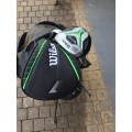 Wilson Golf Club Set with Bag