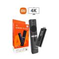 Xiaomi 4k android tv stick