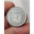 1973 1g NEDERLAND COIN