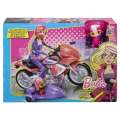 Barbie Spy Squad Secret Agent Motorcycle