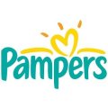 Pampers Premium Care Nappies Mega Pack | Size 3