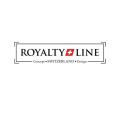 Royalty Line 8 Piece Stone Coating Knife Set