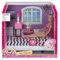 Barbie Bedroom Doll