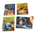 I Can Tell You About Educational Series Book Bundle