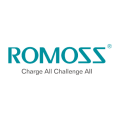 Romoss Solo 2 4000mAh Power Bank & Selfie Stick Bundle