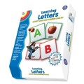 Learning Letter and Alphabet Bundle