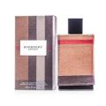 Burberry London Fabric EDT 100ml For Him