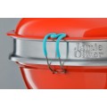 Jamie Oliver Park Portable Braai | Red