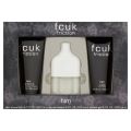 FCUK Friction For Him Gift Set