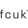FCUK Pop Music EDT 100 ml