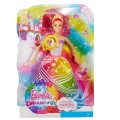 Barbie Feature Rainbow Princess