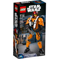 LEGO Star Wars Poe Dameron Figure