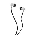 Skullcandy JIB Earphones | White & Black