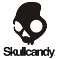 Skullcandy JIB Earphones | White & Black
