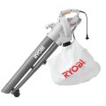 Ryobi Blower Mulching Vacuum