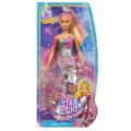 Barbie Star Light Adventure Gown Doll