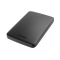 Toshiba Canvio Basics 1TB Portable Drive