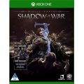Middle Earth Shadow of War (Xbox One )