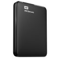 WD Elements 2.5 Inch 1TB Portable Hard Drive