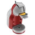 NESCAFE Dolce Gusto Mini Coffee Machine - Red