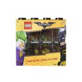 LEGO Batman Movie Minifigure Display Case