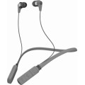 SkullCandy Inkd 2.0 Wireless In-Ear Headphones - Grey