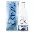 Calvin Klein CKIN2U EDT 150 ml For Him