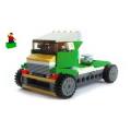 LEGO Creator Green Cruiser: 31056