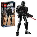 LEGO Star Wars Imperial Death Trooper