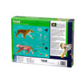 Thames & Kosmos Animal Anatomy Kit - Tiger