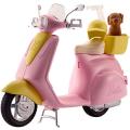 Barbie Scooter | Mo-Ped