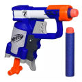 Nerf Jolt